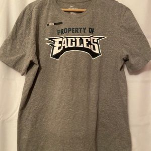 Philadelphia Eagles tee